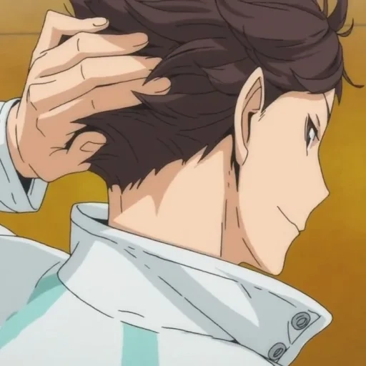 oikawa, haikyuu, tooru oikawa, oikawa toorus screenshots, anime volleyball oikawa