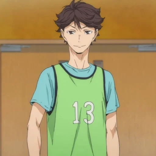 oikawa, tooru oikawa, anime haikyuu, oikawa unter as, tora oikawa volleyball