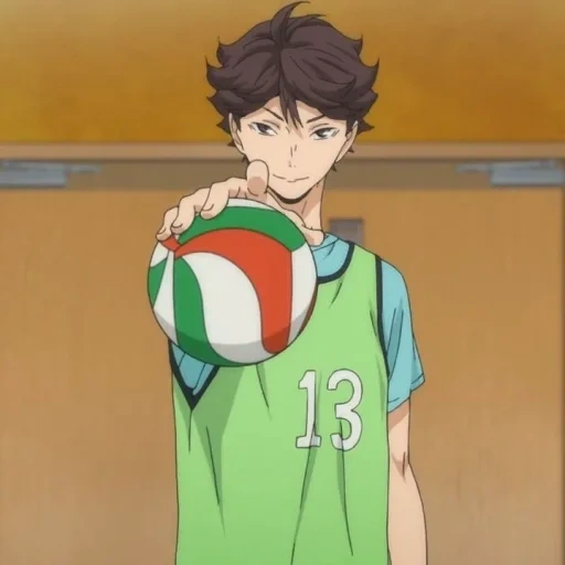 dorio okawa edith, toru ogawa volleyball, anime volleyball oikawa, volleyball oikawa tooru, anime volleyball oikawa servir