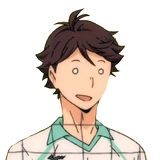 Oikawa