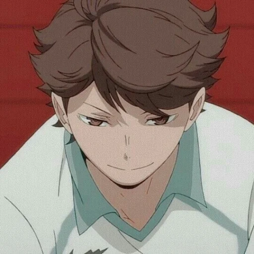 oikawa, ogawa, ogawa east lang, tooru oikawa, ojos de oikawa tooru