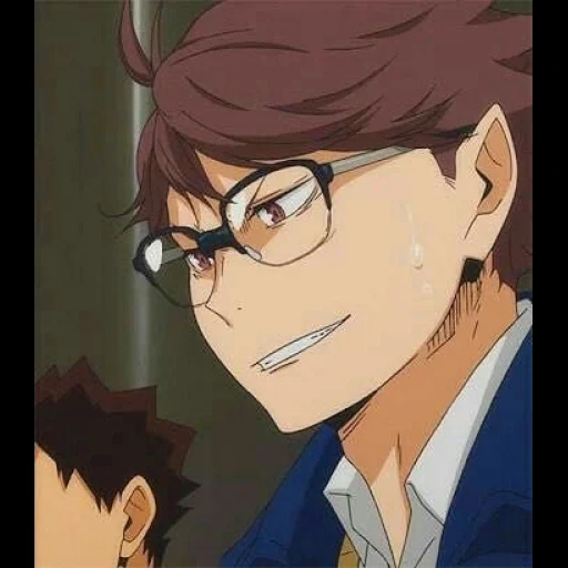 oikawa, милые аниме, oikawa tooru, василий шукшин