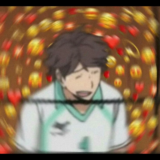 okawa, haikyuu, okawa baka, oikawa tooru, okawa shiratoriazawa