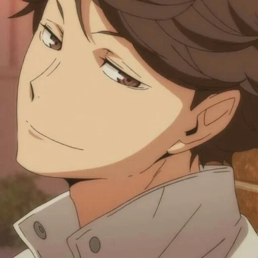 oikawa, oikawa, oikawa torá, oikawa tooru, personagens de anime