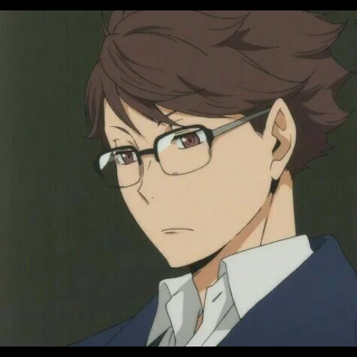 oikawa, tsukushima, oikawa tooru, personagens de anime