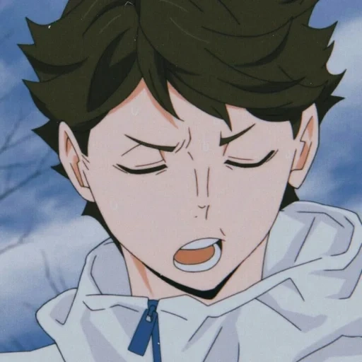 okawa, toshiro okawa, tooru oikawa, takeshi okawa, haikyuu oikawa