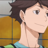 anime de voleibol, haikyuu oikawa, tobio de voleibol de anime, voleibol de anime oikawa, personajes voleibol de anime