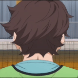 oikawa, haikyuu, tooru oikawa, voleibol de anime oikawa, personajes voleibol de anime