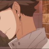 ideas de anime, anime lindo, anime triste, personajes de anime, temporada de voleibol 2 oikawa
