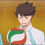 oikawa, haikyuu, oikawa tooru anime, voleibol de anime oikawa, personajes voleibol de anime