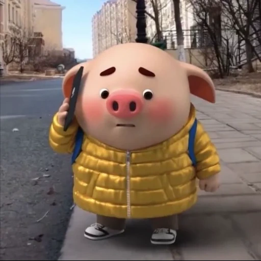 porco, porco, porco 2021 porco, piglet, porco pequeno