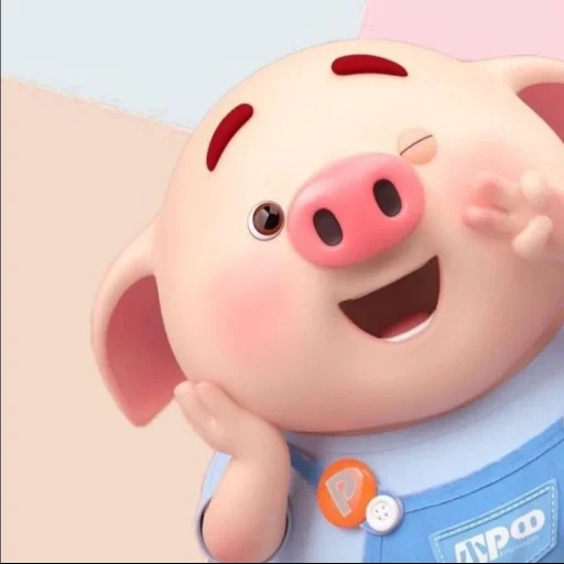 little pig, свинья, пиги свинки, обои piggies, свинка пигги