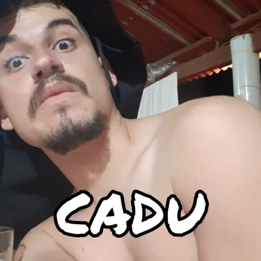 cara, o masculino