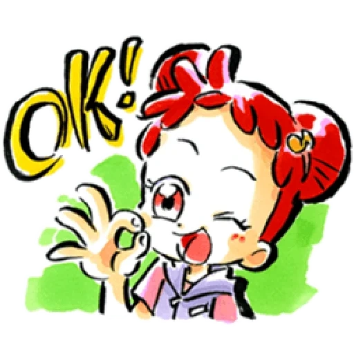 аниме, anime, magical doremi, motto ojamajo doremi, harukaze ojamajo doremi