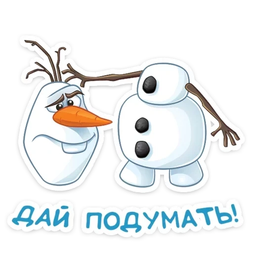 olaf, snowman olaf, the cold heart is olaf