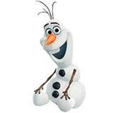 Olaf Christmas