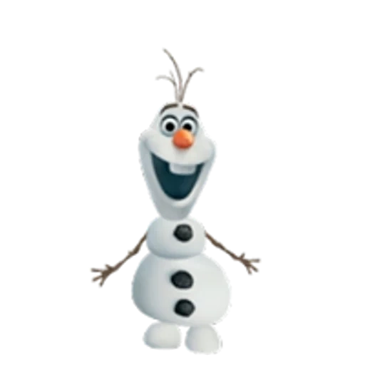 olaf, snowman olaf, olaf yang berhati dingin, olaf yang berhati dingin, olaf manusia salju berhati dingin