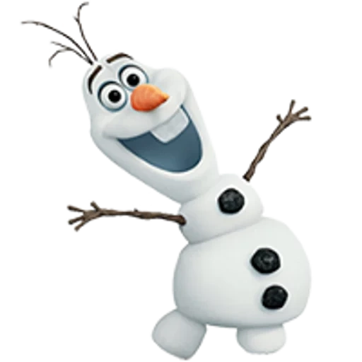 olaf, olaf the snowman, anna elsa olaf, cold-hearted olaf, cold heart 2 olaf