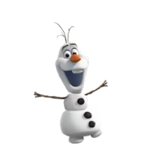 olaf, snowman olaf, corazón frío olaf, corazón frío 2 olaf, frío muñeco de nieve olaf