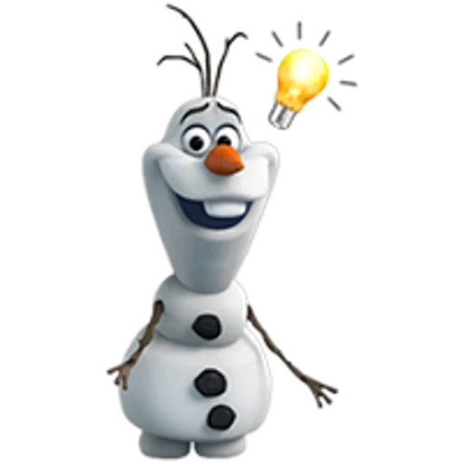 olaf, olaf the snowman, cold-hearted olaf, cold heart 2 olaf, cold-hearted snowman olaf
