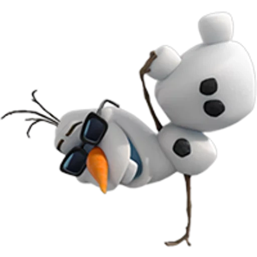 olaf, no background olaf, olaf white background, olaf transparent background, olaf snowman samantha