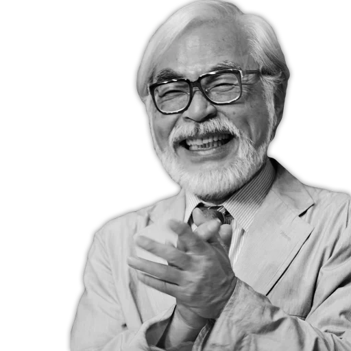 hayao miyazaki, anime di hayao miyazaki, hayao miyazaki oscar, hayao miyazaki, anime di hayao miyazaki