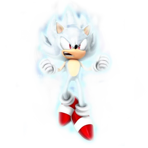 sonic, silver the hedgehog, nazo sonica, silver sonic, supersonic sonic 2
