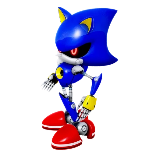 métal sonore, metal sonic boom, sonic cd metal sonic, sonic boom metal sonic, sonic the hedgehog metal sonic