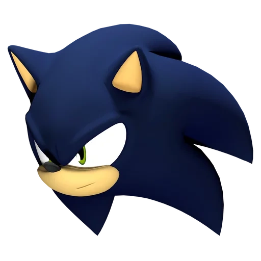 sonic x, sonic boom, hedgehog sonic x, sonic's head, the head of sonic ehe