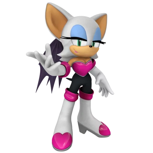sonic rouge, ombra sonica, sonic boom rouge, bat mouse rouge, boom sonico mouse mouse di pipistrello
