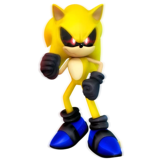 sonico, sonic è super, heroes super sonic, nibroc rock classic sonic, sonic unleashed super sonic