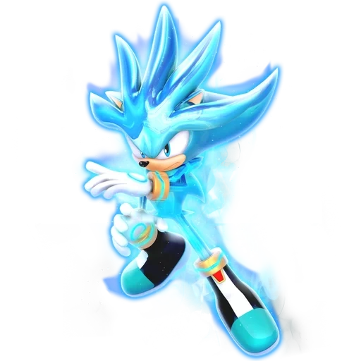 argento riccio, silver sonic, silver sonic, argento di riccio sonico, silver sonic boom