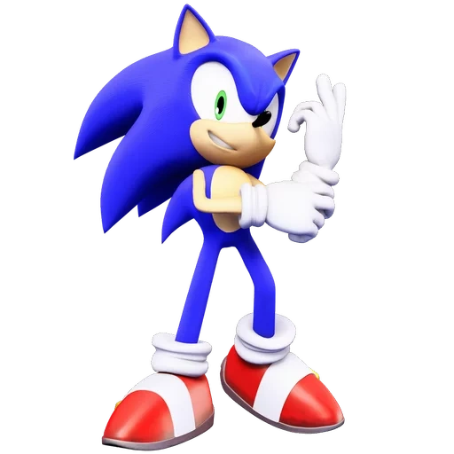 sonik, dentuman sonik, sonic sonic, sonic heroes, sonic tim sonic