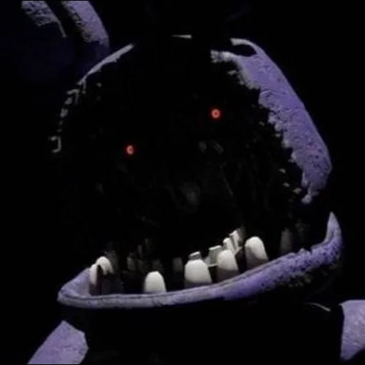 ведьмак, фнаф 4 вр, withered bonnie, scott cawthon fnaf, five nights at freddy's