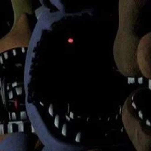 ведьмак, withered bonnie, five nights at freddy's