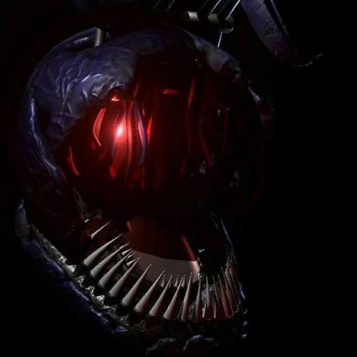 fnaf 4 mangle, jko bonnie fnaf 4, cinco noches en freddy's, animatronik nightmare bonnie, nightmare bonnie nightmare foxy