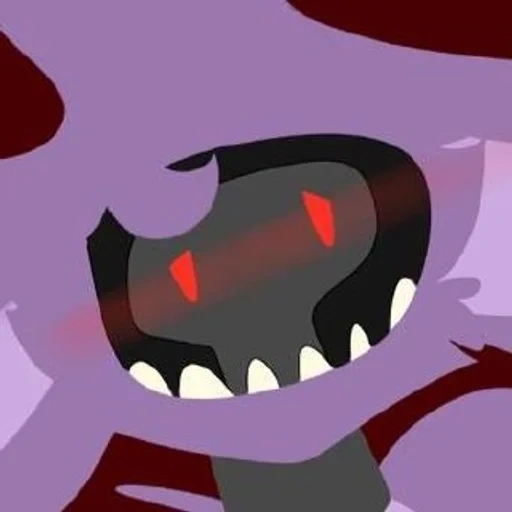 animation, old bonnie, hell boss 5, entity 303 animation, evil corrupted pico
