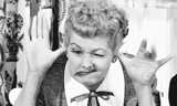 lucille bolle, i love lucy