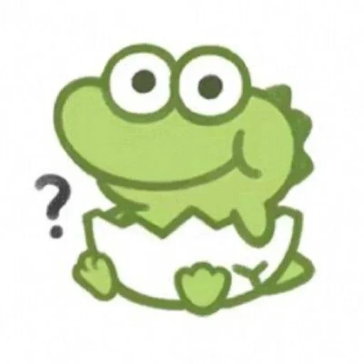 grenouille, zela green, grenouille, dessin de grenouilles, dessin animé