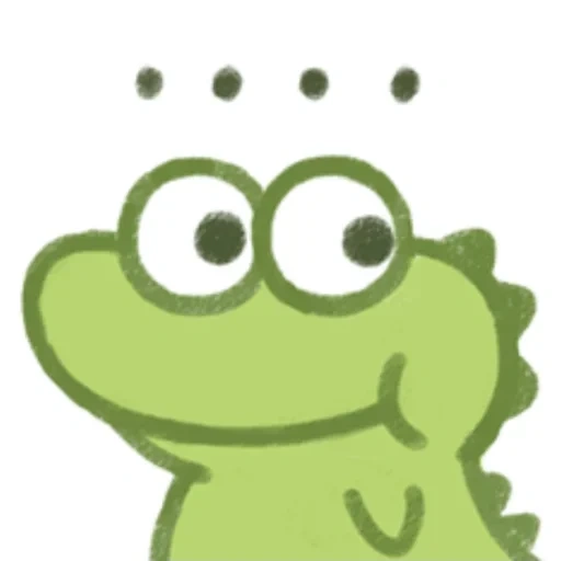 katak, katak clipart, kataknya hijau, menggambar katak, kodok kartun