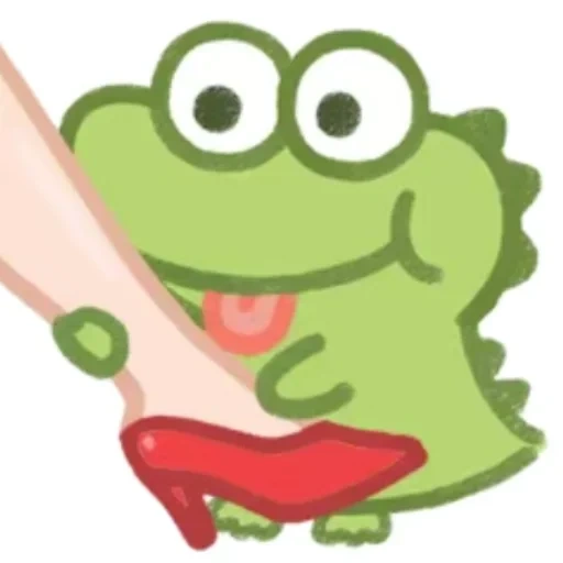 frog, frog, zhaba frog, green toad, clipart frog