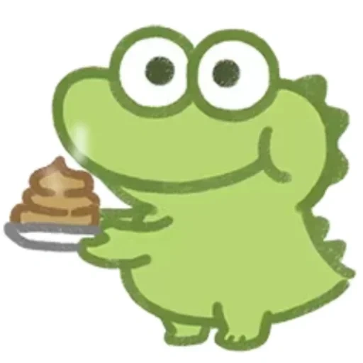 zhaba frog, rana clipart, disegno di rana, cartoon rana, la rana è cartone animato
