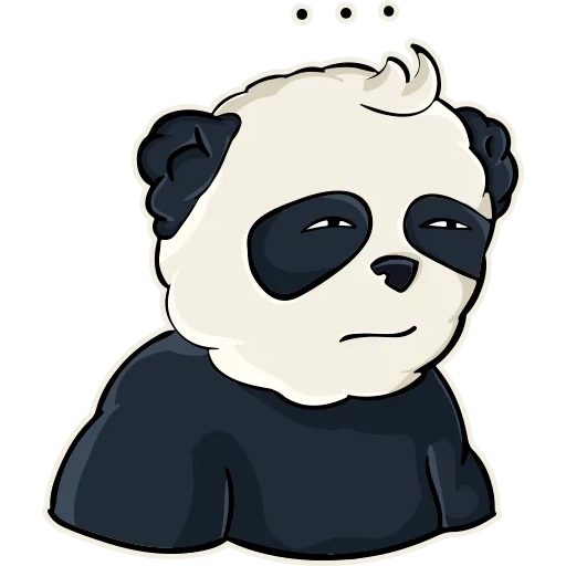 panda, più info su il oleg, oleg mongore