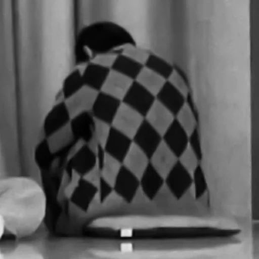 taehyung, bts vkook, grade branca, tabuleiro de xadrez, grade preto e branco