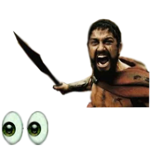 leonidas, leonid esparta, 300 cara espartana de leonid, rey leonid 300 spartans, gerald butler esto es esparta