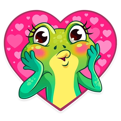 der frosch, der frosch, valentinstag, der frosch der kröte