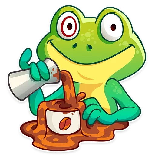 sapo de rana, pies de pellizco de rana, rana oliver, frog cartoon, rana de baile