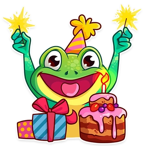 katak, oliver si katak, froggy meng art, kartun katak