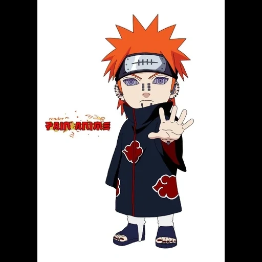 naruto, naruto chibi, naruto persia chibi, naruto yayan chibi, anime naruto chibi