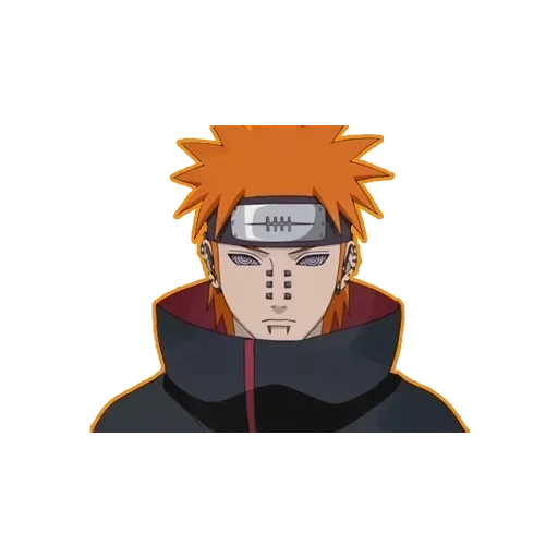 naruto, pain naruto, grande naruto, naruto personaggi yahiko